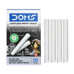 Doms Dustless Chalk