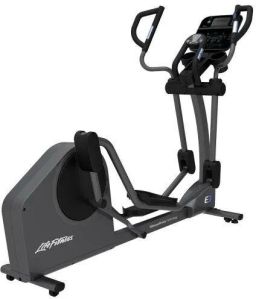 Elliptical Cross-Trainer