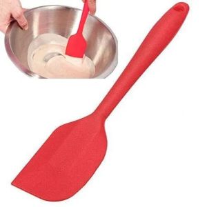 silicone spatula