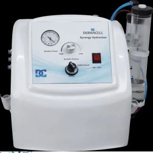 Hydrafacial Machine