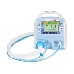 Medtronic Ventilator