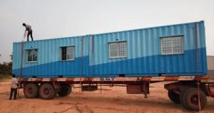 container office