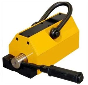 Permanent Magnetic Lifter