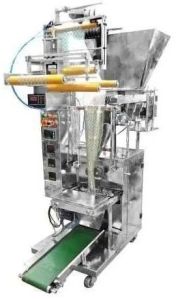 Pulses Packing Machine