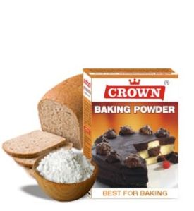 Baking Powder