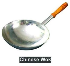 Chinese Wok