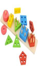 Wooden Toys