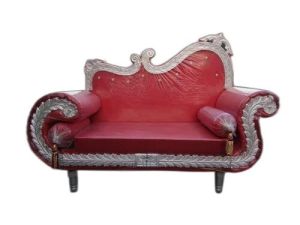 Designer Wedding Sofa