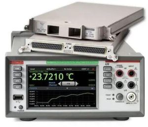 Digital Multimeter