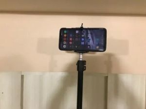 Tripod Stand