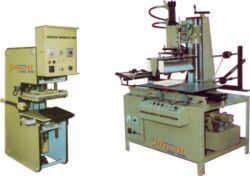 Hot Foil Stamping Machine