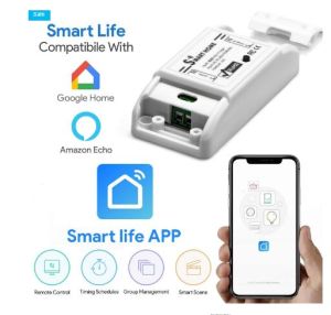 WIFI CIRCUIT BREAKER SWITCH