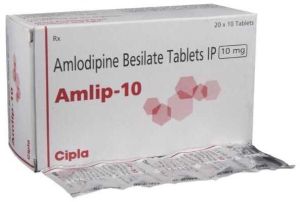 Amlodipine Tablets