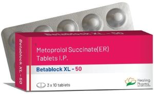 Metoprolol Tablet