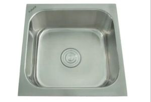 Futura Single Bowl Kitchen Sinks