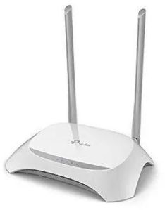 TP link Wireless Router