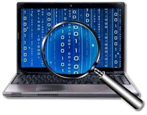 computer forensic investigation