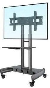 LED TV Trolley