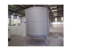 Hypochlorite Storage Tank