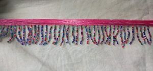 Beaded Lace