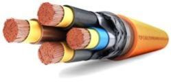 fire resistance cable