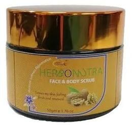 Body Scrub