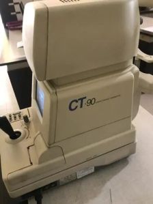 Non Contact Tonometer