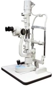 Slit Lamp Microscope