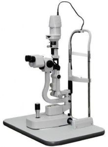 Lab Slit Lamp Microscope