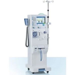 Patient Dialysis Machine