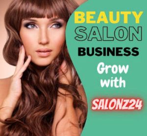 Salon service in Home in Chandigarh