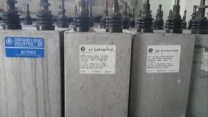 Power Capacitor