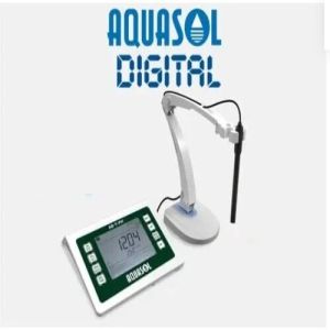 Digital Ph Meter