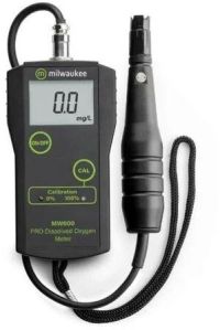 Dissolved Oxygen Meter