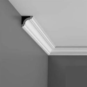 Gypsum Cornice