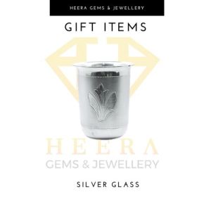 Sterling Silver Gift Articles