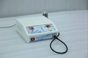 Digital Ultrasonic Machine