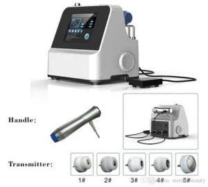 Shockwave Therapy Machine