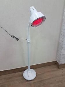 Standing IR Lamp