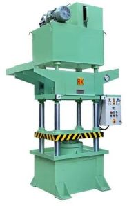 Pillar Hydraulic Press