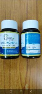 omega 3 capsule