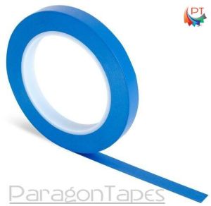 Blue Fine line masking Tape