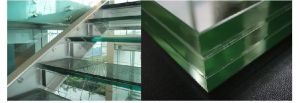 Laminated Safety Glass