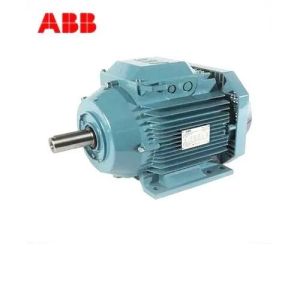 Abb Electric Motors