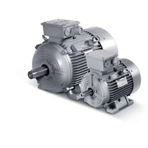 Siemens Motor