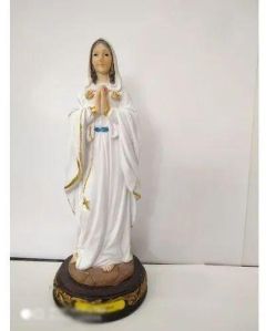 Catholic Religious Statue