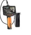 Flexible Video Borescope