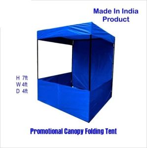 Canopy tent