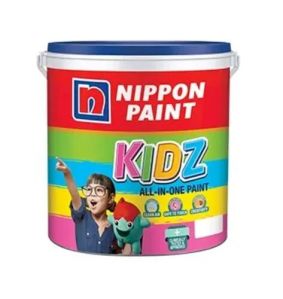 Nippon Kidz Paint