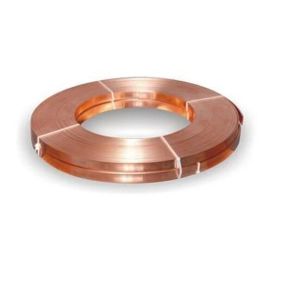 Copper Strip